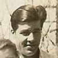 Haskell Grady Cain (1907–1944)