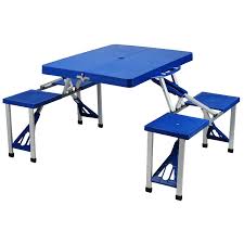 Camping Table Buying Guide Yonohomedesign Com In 2020 Outdoor Picnic Tables Portable Picnic Table Plastic Picnic Tables