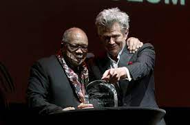 David Foster Honored By Grammy Museum At Record Breaking Gala Billboard Billboard