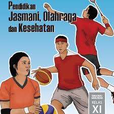 Maybe you would like to learn more about one of these? Penjaskes Kelas 11 Ma Sma Mak Smk For Android Apk Download