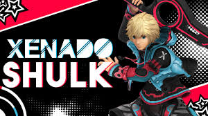 Jul 09, 2020 · super smash bros ultimate shulk is from the xenoblade series and ranks as a d tier pick (below average). Xenado Shulk Super Smash Bros Ultimate Mods