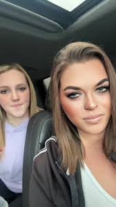 Ella Terrell Before and After Xc