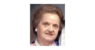 MARGARET HOLICKY Obituary (2014)