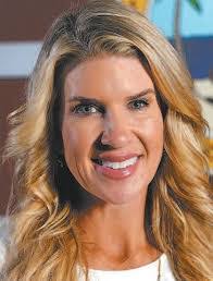 Christine Karow's Instagram, Twitter & Facebook