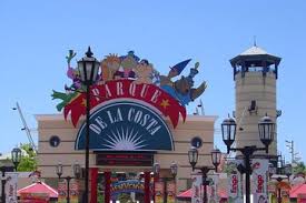 Al sur de las rocosas canadienses, en su 15. Tripadvisor Parque De Diversoes Parque De La Costa Incluindo Embarque No Hotel Experiencia Oferecida Por Humberto M Tigre Province Of Buenos Aires