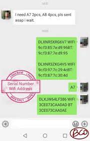 Si usted no puede activar su dispositivo ios, así que olvídate de tu id de apple y contraseña? Price History Review On For Sn Serial Number For Ipad Mini 1 2 3 4 Ipad Air 1 2 Ipad Pro Serial Number Wifi Bluetooth Address For Ipad Icloud Unlock Aliexpress Seller Bcdphoneparts Store Alitools Io