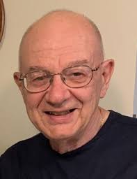 Jerry Klein Obituary