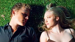 Watch Amanda Seyfried and Christopher Egan
