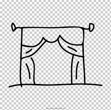 Coloring broadway combines coloring and creativity with the transformative messages of musical theatre. Drawing Theatre Coloring Book Curtain Png Clipart Angle Area Artwork Black Black And White Free Png