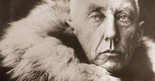The Last Viking: The Life of Roald Amundsen by Stephen Bown: Review
