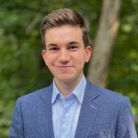 Ben Wicker's Instagram, Twitter & Facebook