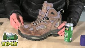 The best hiking boots and hiking shoes generally start around $150. How To Care For Leather Hiking Boots Rei Youtube