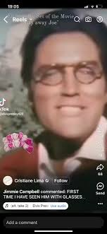 He had a fantastic sense of humor.