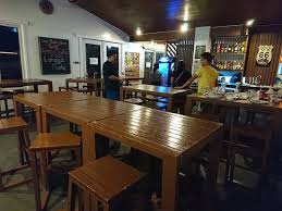 It is ok to eat late! Our Backyard Grill Picture Of Our Backyard Grill Lucban Tripadvisor