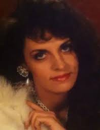 Obituary information for Glenna Rose Caudill