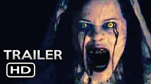 The Curse Of La Llorona Official Trailer 2019 Horror Movie Hd Youtube