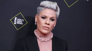 Maybe you would like to learn more about one of these? Pink Cuts Her Own Hair After Drinking During Quarantine Sheknows