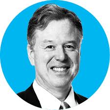 The Questionnaire: Hospital CEOs