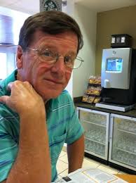 Mike Dailey Poetry Revisited