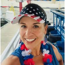 Jennifer Nitz's Instagram, Twitter & Facebook