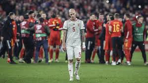 A hajráig tartottuk a gól nélküli döntetlent, de pár peches perc elég volt a címvédő győzelméhez. Index Futball Futball Bulgariat Kapta Magyarorszag A 2020 As Eb Kijutasert