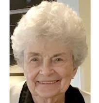 Phyllis HAUSE Obituary (2021)