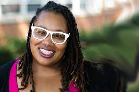 Debnam, Katrina • University of Virginia School of Nursing