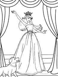 Barbie Princess Coloring Pages Games From The Thousands Of Photographs On Line In Relation To B Princess Coloring Pages Barbie Coloring Pages Barbie Coloring