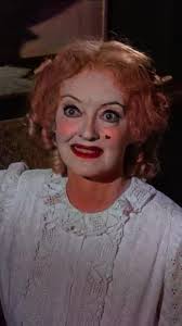 Unraveling the Mystery of Whatever Happened to Baby Jane (1962)