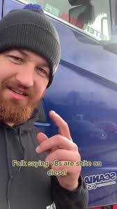 Scottish Truck Driver Nails Scania V8 Walking Floor Express