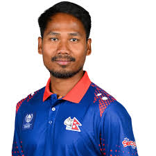 Lalit Rajbanshi Profile, Photos, Teams and News