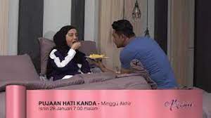 Pujaan hati kanda merupakan siri drama televisyen malaysia 2018 dibintangi oleh mira filzah dan remy ishak. Pujaan Hati Kanda Episod Akhir Youtube