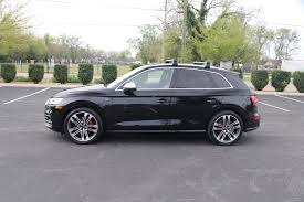 Image result for Mythos Black 2018 SQ5