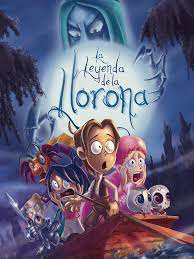 La Leyenda De La Llorona Rotten Tomatoes