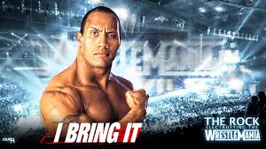 Tons of awesome wwe rock wallpapers hd to download for free. 49 Wwe The Rock Wallpaper On Wallpapersafari