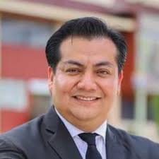 Rolando ANDRADE HIDALGO