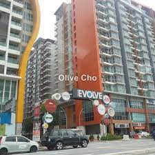 Located in the bustling township of ara damansara the mall is set to bring you over 400,000 sq ft worth of. Pacific Place Evolve Mall Intermediate Shop For Sale In Ara Damansara Selangor Iproperty Com My