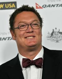 Luc Longley