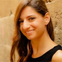 Magdalena Gyftopoulos