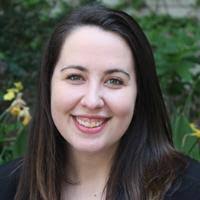 Working at Mayor's Office of Civic Engagement and Volunteer Service