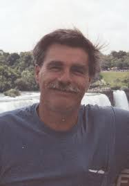 David Dickson Obituary (2011)