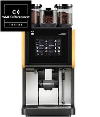 To turn on wmf coffee machine. Wmf 5000 S Coffee Machine Warrior Coffee