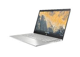 Google play on chrome os is still in beta, and it seems that microsoft is teaming up with google in order to deliver the best experience for chromebook users. Hp Pro C640 Chromebook Enterprise 14 Core I5 10310u 8gb Ram 64gb Chrome 190g2ut Aba Laptops 2 In 1s Cdw Com