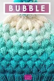 Make knit and purl stitches, cast on, trim the side edge of cloth and fasten off, add and reduce stitches and many other things. 810 Video Tutorials From Studio Knit In 2021 Knitting Knitting Videos Knitting Patterns