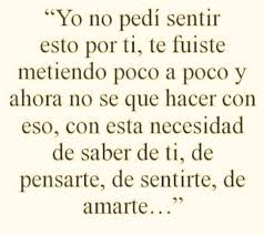 Te Extrano Amor Prohibido En Imagenes Con Frases Para Dedicar Frases Bonitas Frases Sentimentales Frases Cursis