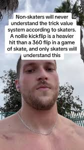 Mastering Skateboard Tricks: Navigating the Trick Value System