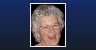 Martha Brown Obituary September 28, 2017