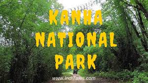 With vaibhav tatwawadi, gashmeer mahajani, gauri nalawade, kiran karmarkar. Listen To Kanha National Park Speak To Me Inditales