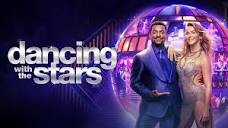 Watch Dancing with the Stars | Disney+
