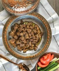 Sertabbah On Instagram Ayranli Kavurma Bu Kavurma Tarifini Mutlaka Kaydedin Malzemeler 1 Kg Kuzu Kusbasi 3 Su Bardagi Ayran 3 Yeme Yemek Kavurma Gida